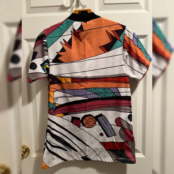 Adidas Men's T-Shirt - Picture 2 of 2